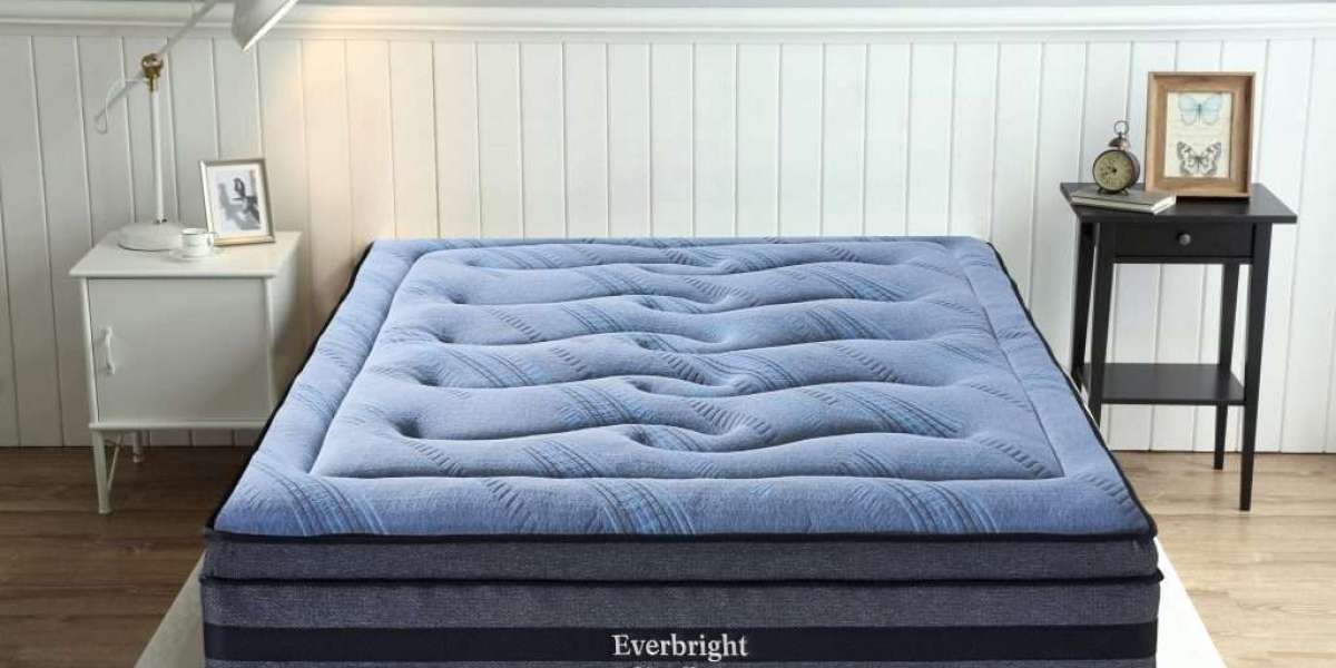 Common Myths About China Mattress Quality — Debunked