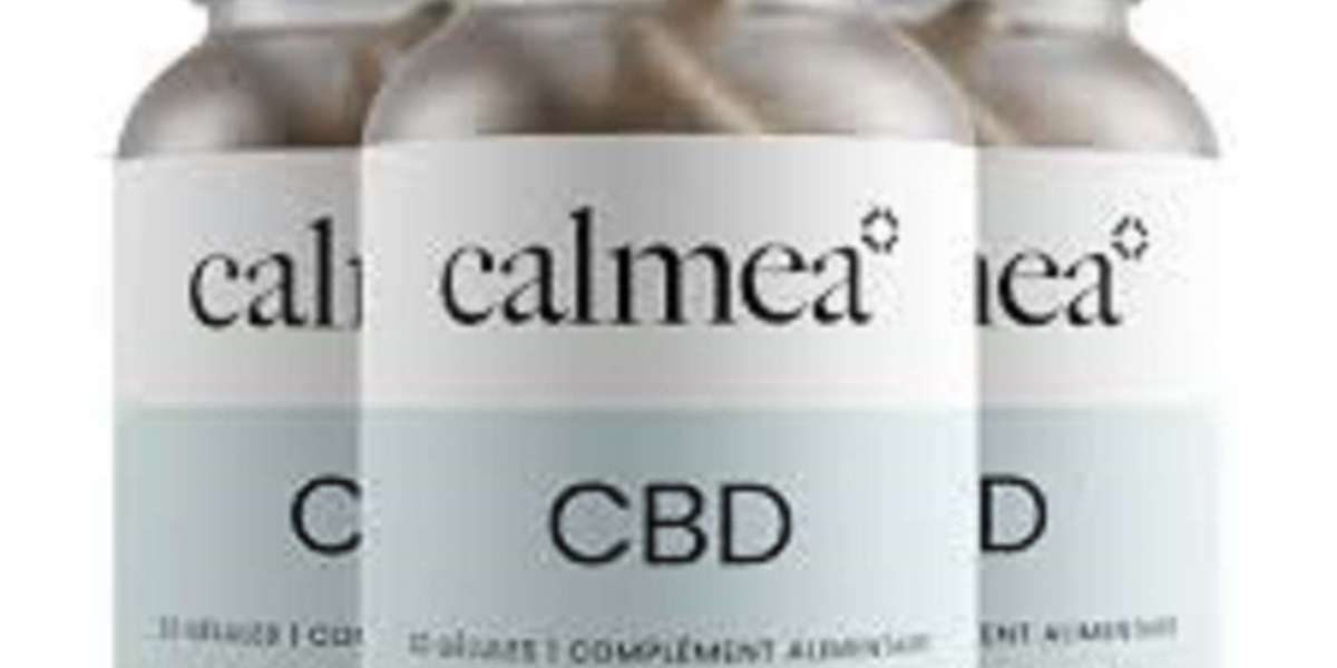 Calmea CBD-kapsler og ledsmerter Hvad du behøver at vide