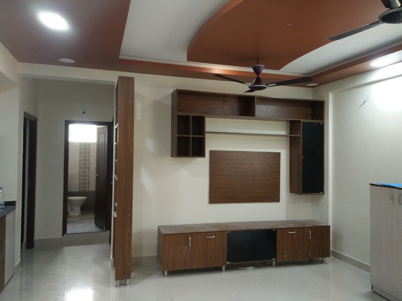 TV Unit Manufacturer in Bangalore - Designer TV Cabinets