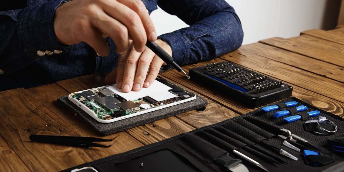 Fast and Affordable Phone Repair Services Designed for Pukekohe Residents