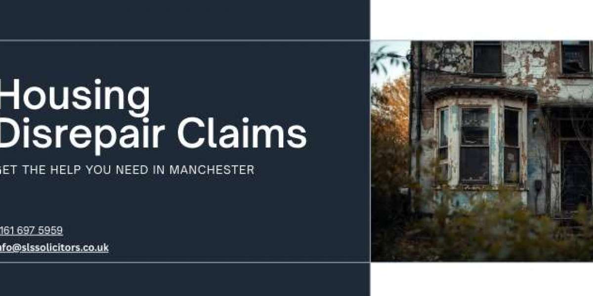 Trusted housing disrepair claims solicitors for tenants