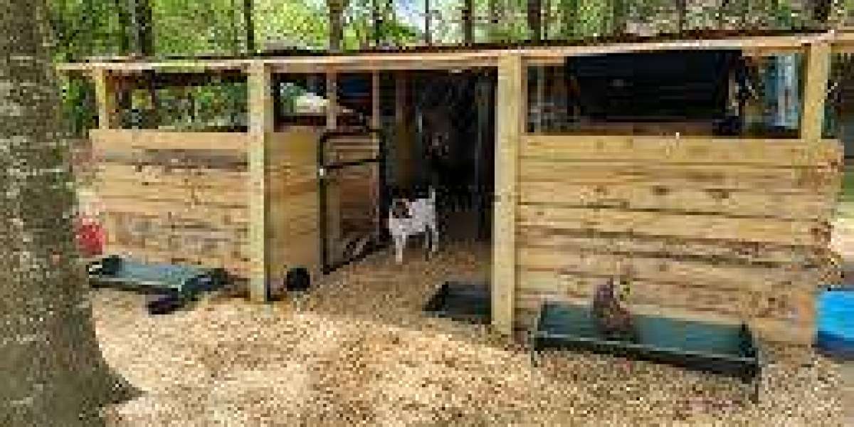 Complete Cost Guide: What You'll Pay to Build a Goat Shed from Start to Finish