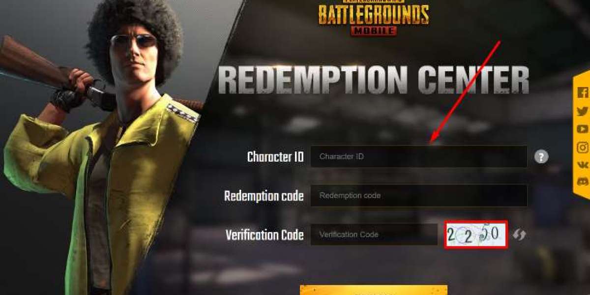 Latest PUBG Mobile Redeem Codes 2025 – Get Free UC, Skins, and Outfits Instantly