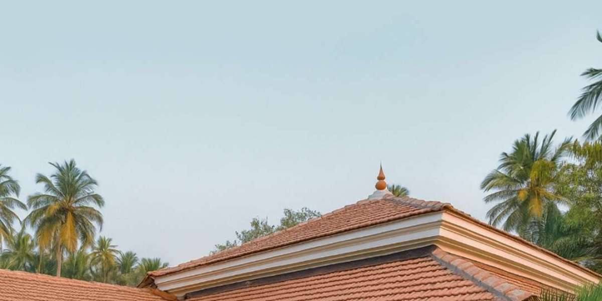 Experience Luxury at ROSASTAYS Panjim North Goa: Your Ideal 3 BHK Villa for Rent