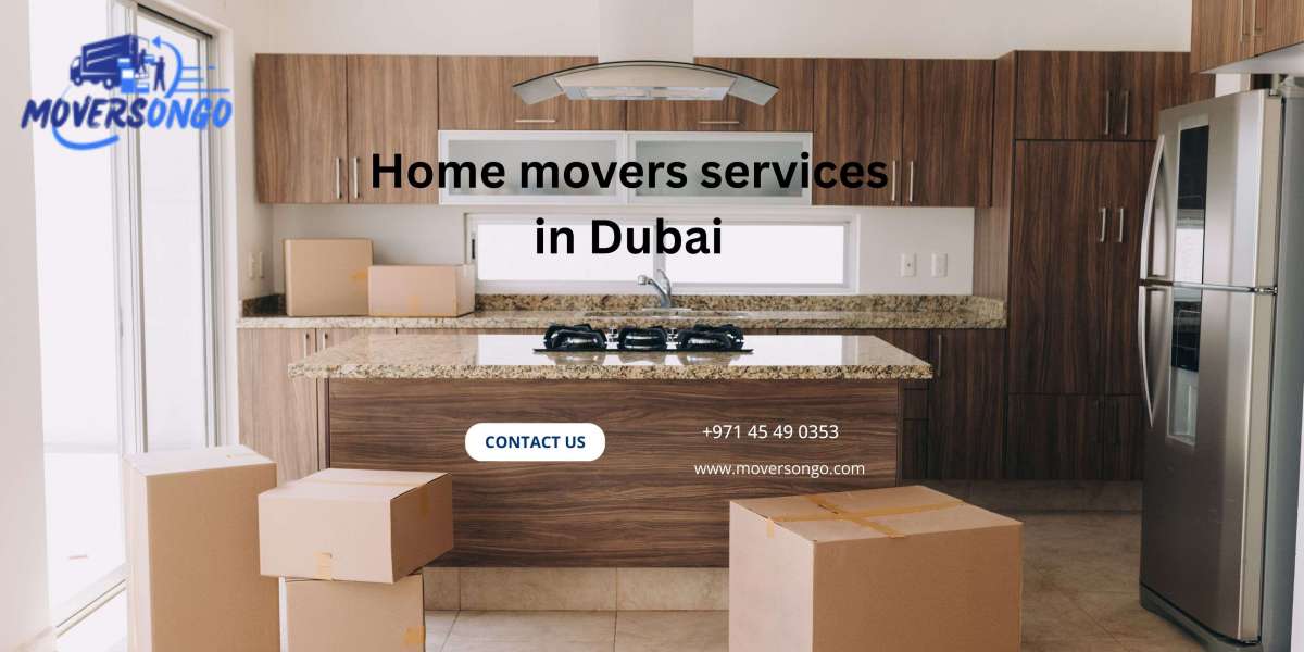 How to Choose the Best Movers and Packers in Dubai