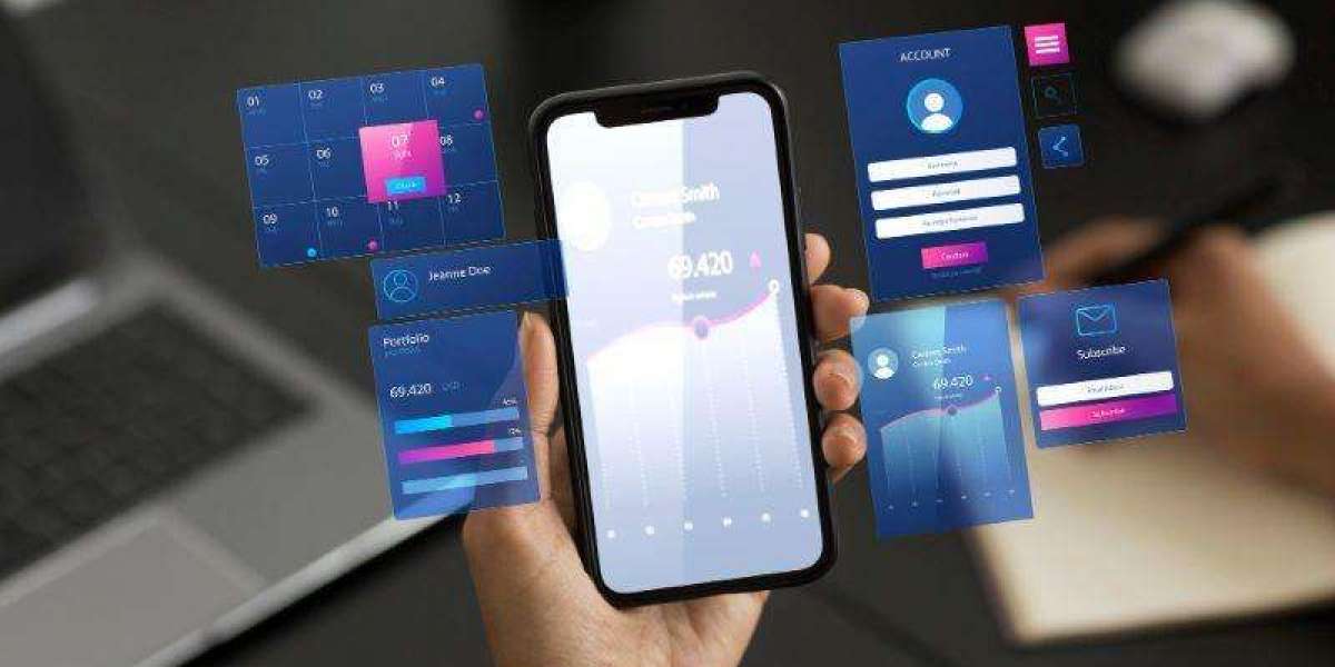 How Global Talent Helps Businesses Innovate Mobile Experiences