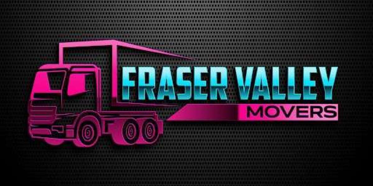 Trusted Residential Home Moving Services Langley by Fraser Valley Movers and Storage