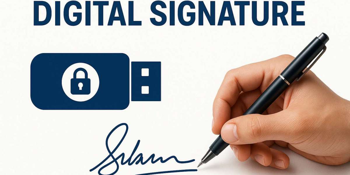 Digital Signature for DGFT/ICEGATE Filings: Everything Exporters Must Know