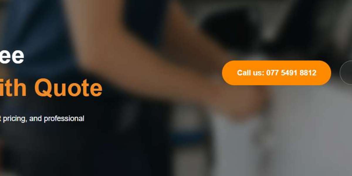 Emergency Locksmith Hanwell 24/7