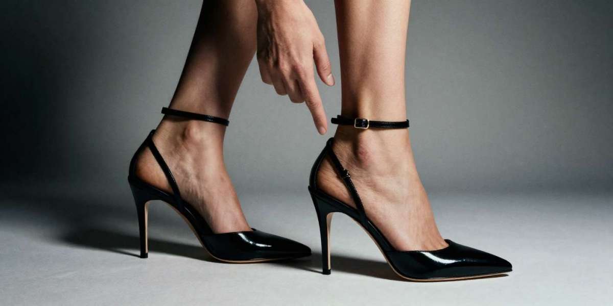 A Complete Guide to High Heels and Wedge Heels for Every Fashion Moment