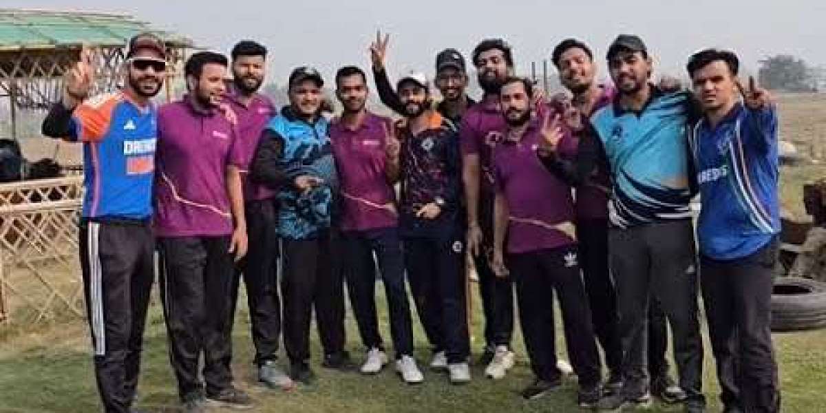 Leadership Beyond Limits: Budhesh Chopra’s Impact in Cricket and Education
