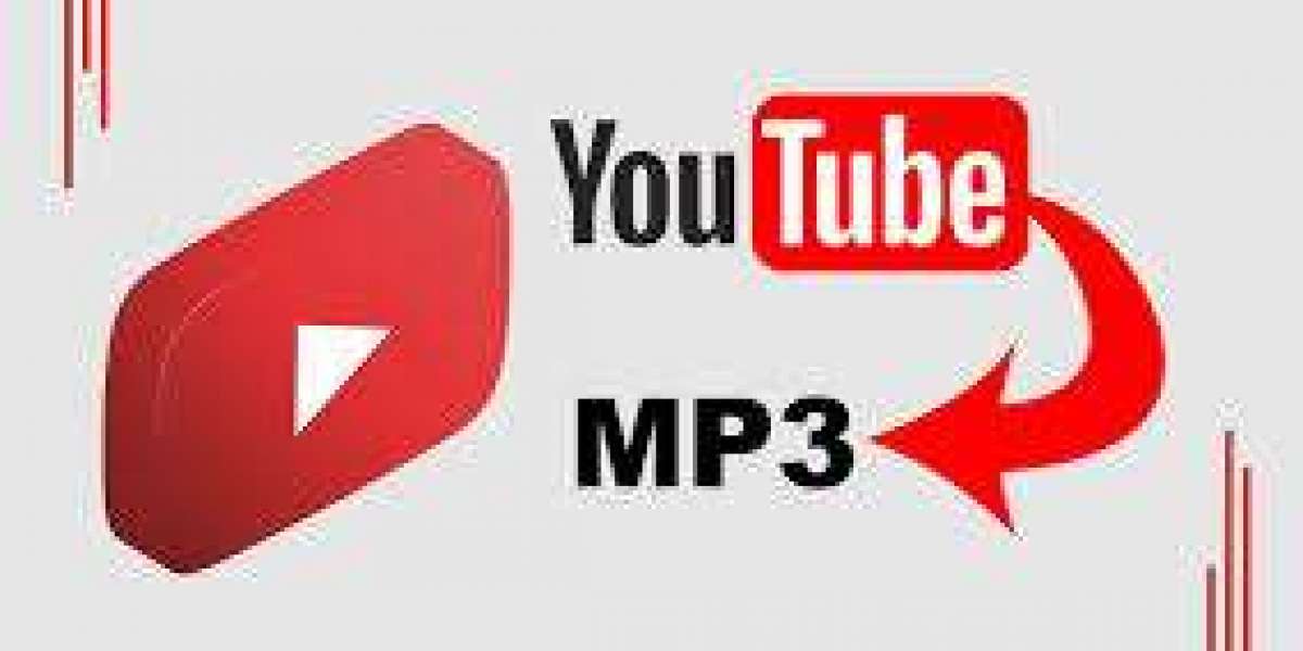 YouTube mp3 downloader