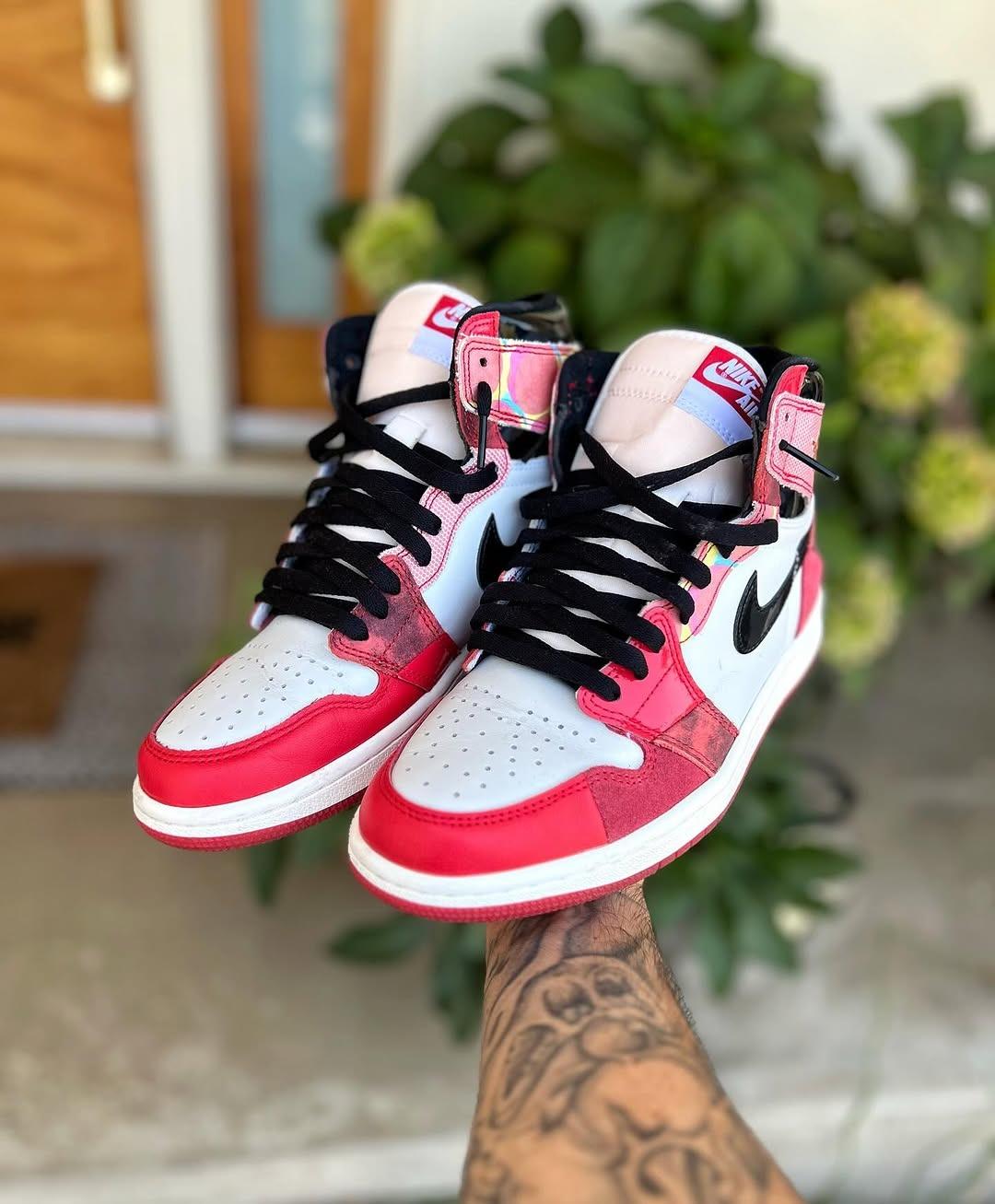 Jordan First Copy Shoes for Men | Brand Knock | La Lingua Nostra