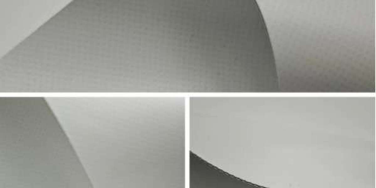 Why Flexible Air Duct Fabric is Replacing Traditional Metal Systems