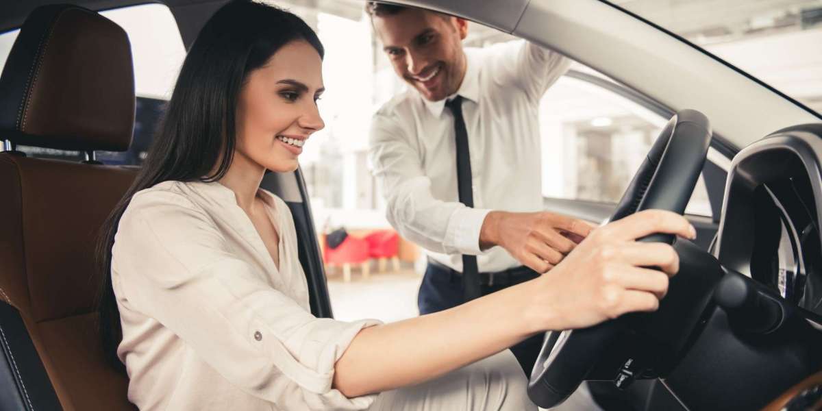 Drive Away Today: The Ultimate Guide to Car Financing in Jacksonville, FL