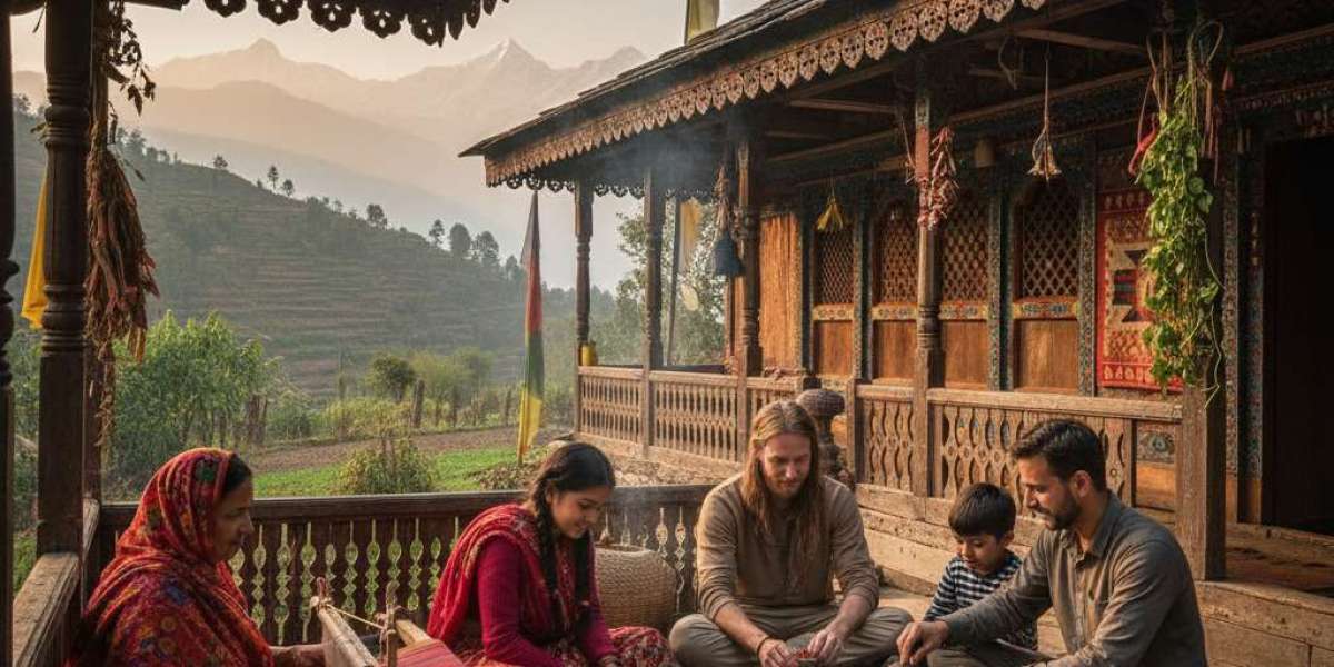 Why choose homestays of India over hotels?