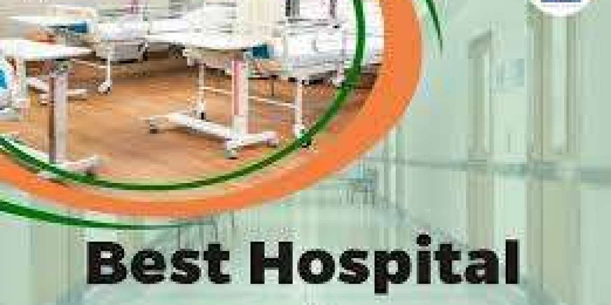 Best Hospital in Hisar for Complete Medical Services