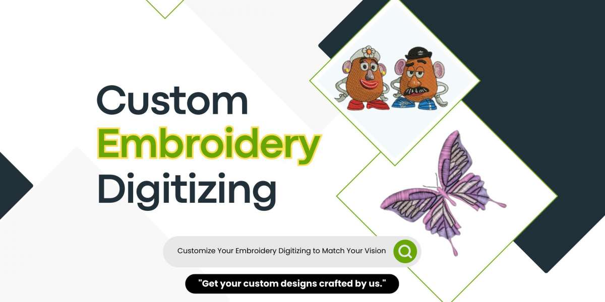 Discover 7 Best Embroidery Digitizing Software Today