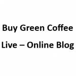 Buy Green Coffee live