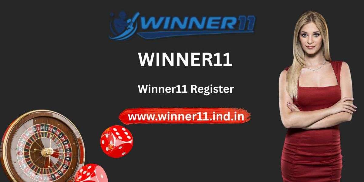 Simple Winner11 Login Steps