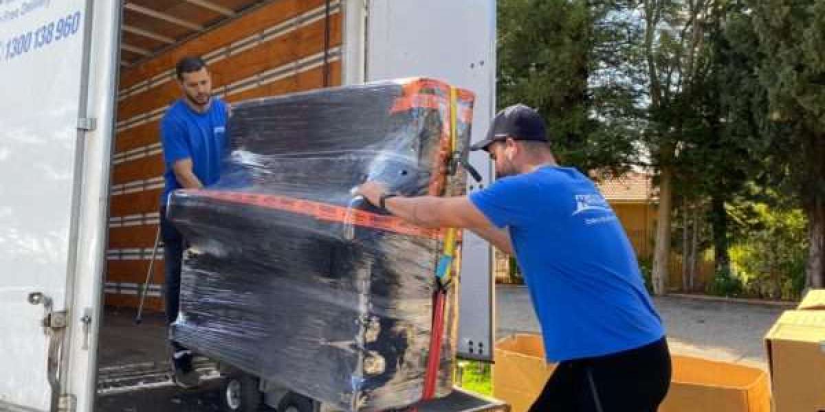 Best Removals Brisbane – Professional Furniture Removals & Trusted Removalists