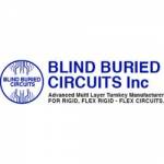 Blind Buried Circuit Circuit