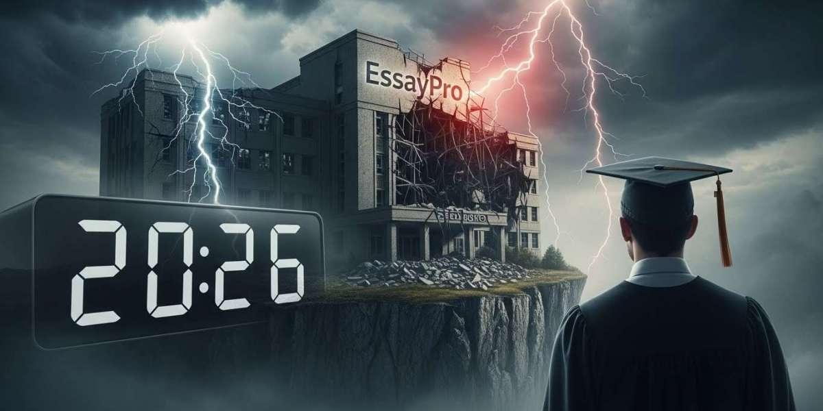 Why EssayPro Risks Your Academic Future in 2026