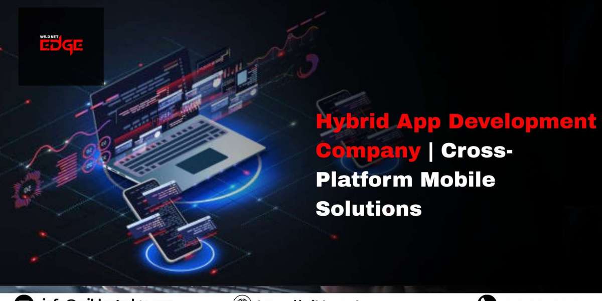 One Codebase, Infinite Reach: Why Every Brand Needs a Hybrid App Development Company