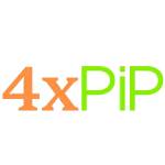 Sophia 4xpip