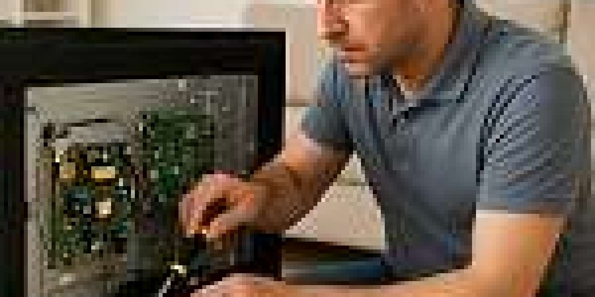 Does the Salora TV Service Center repair TVs not detecting external HDD?