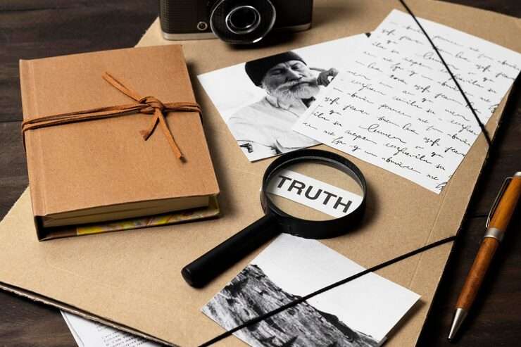 Private Investigation Services in Dallas, TX
