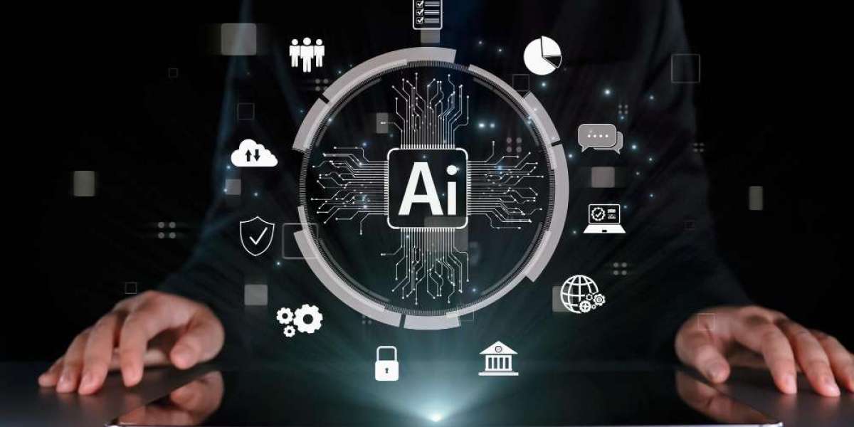 AI Development Company Specializing in Generative AI & ML
