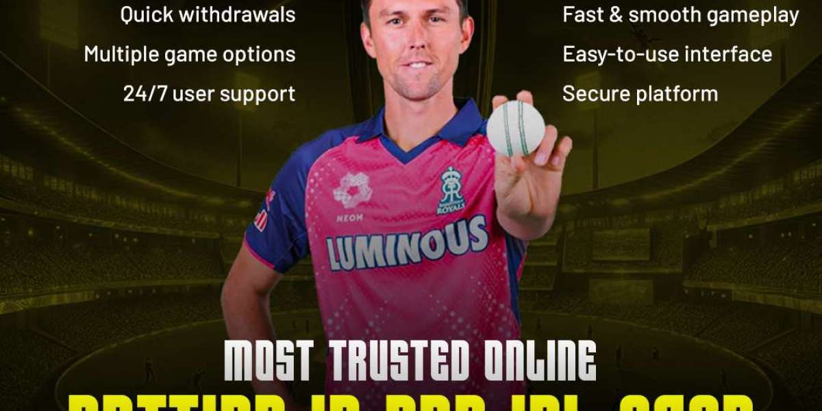 Fast Online IPL ID in India – Only at TopIPLid.com