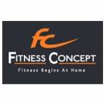 Fitness Concept