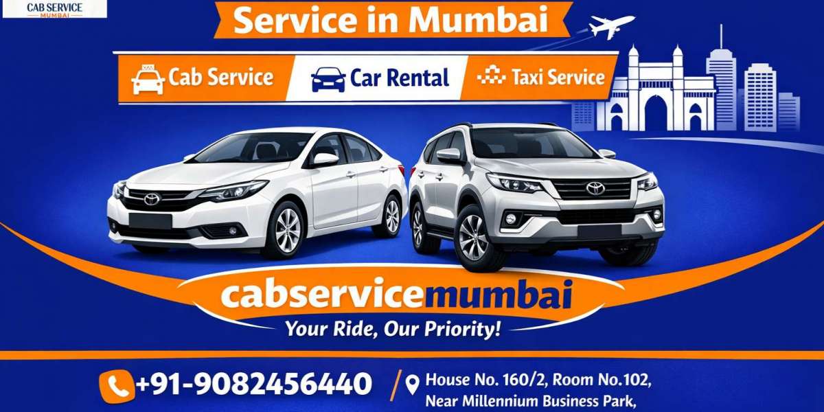 Car Rental Service in Mumbai