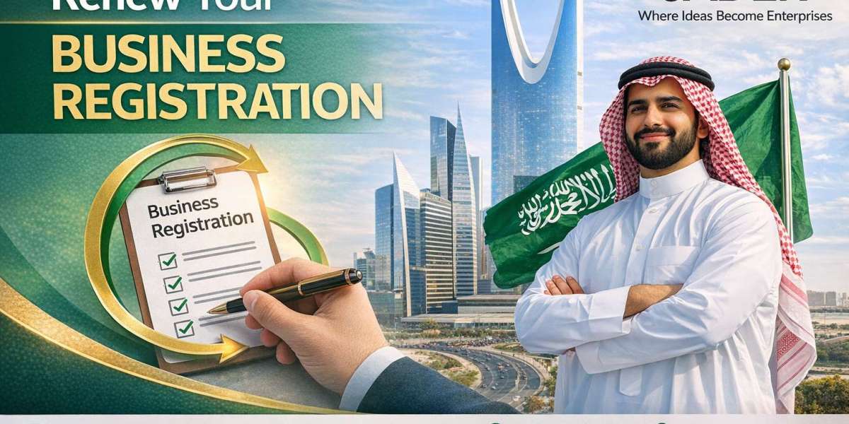 Understanding Business Process in Saudi Arabia
