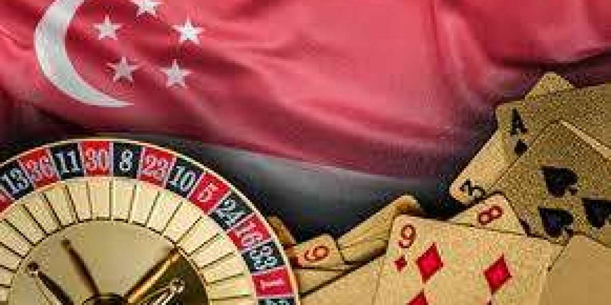 Responsible Gambling Tips for Singapore Casino Players