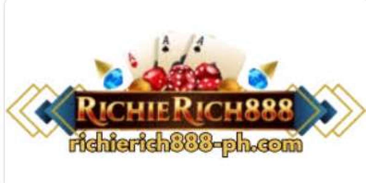 richierich888: Connecting Players Through Social Features