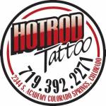Hot Rod Tattoos and Body Piercing