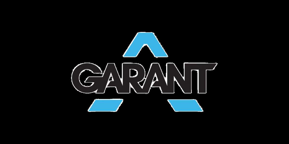 Garant Snus