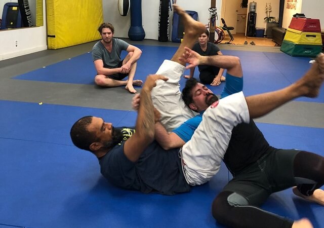 Brazilian Jiu Jitsu Classes for Kids & Adults in Los Angeles