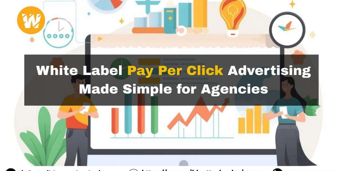 White Label Pay Per Click Advertising Made Simple for Agencies