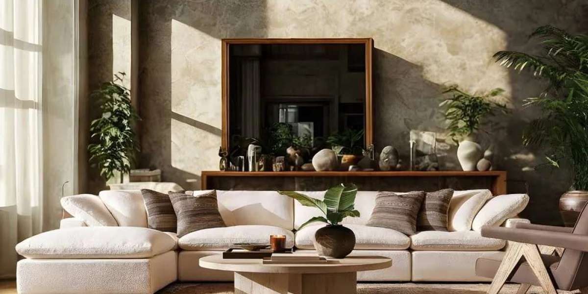 Discover Comfort & Style with Sofas from CH Furniture