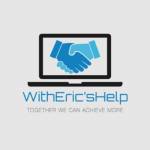 WithErics Help