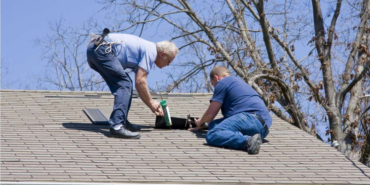 Roofers | All Custom Exteriors