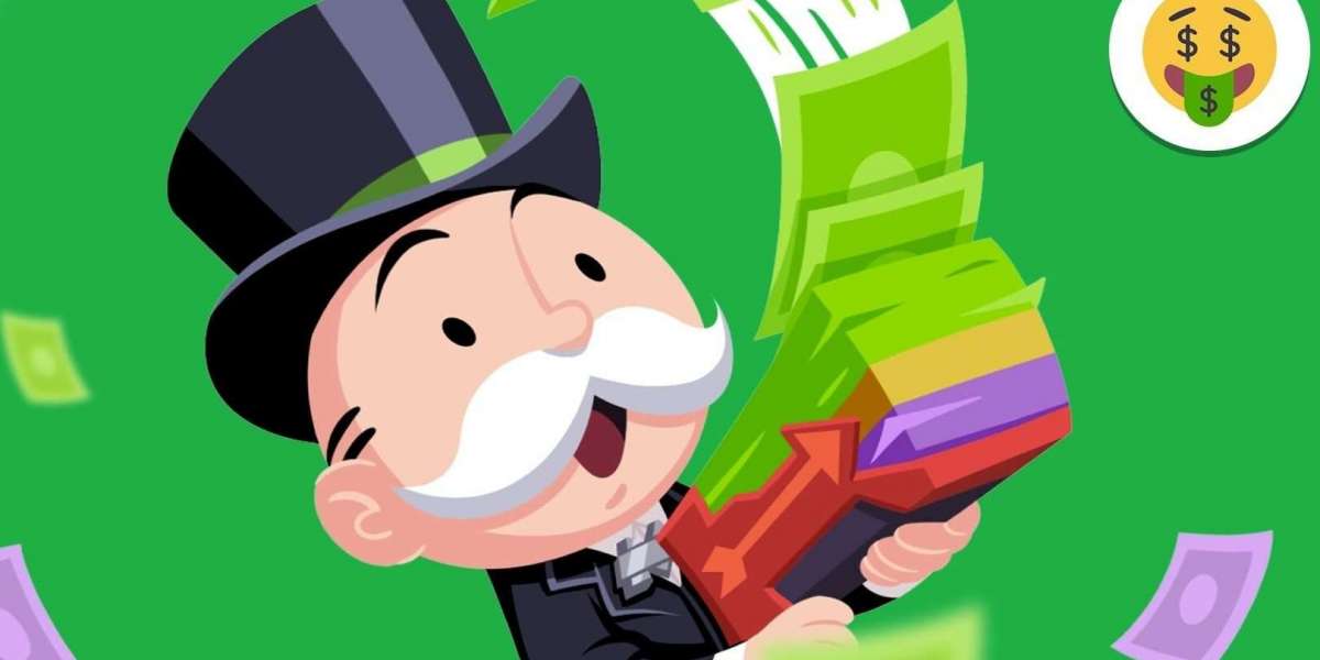 RSVSR Lucky Coin Monopoly GO guide to streak rewards