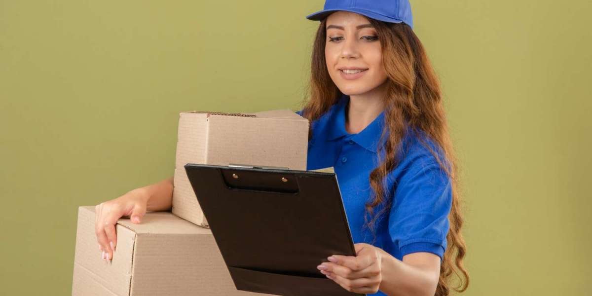 How Express Courier Services Support Law Firms and Corporate Offices