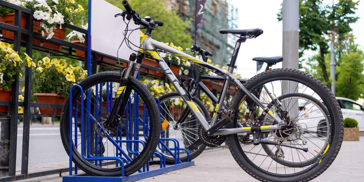 Bicycle Disc Brakes