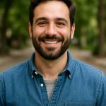 Davis Scott