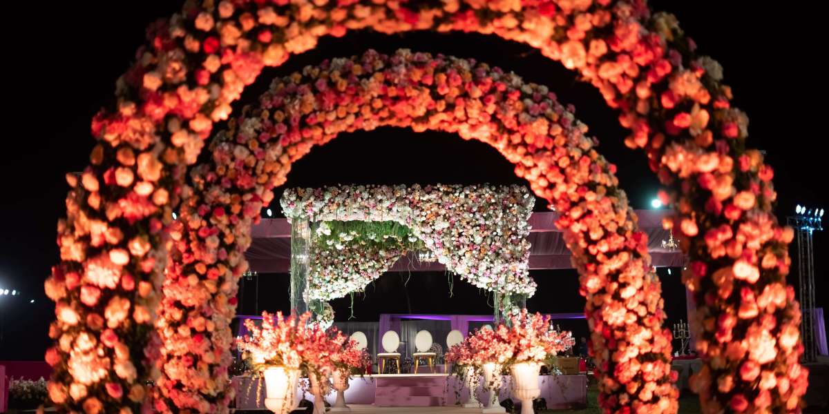 Wedding Planner in Kerala | Luxury Wedding Planning Guide